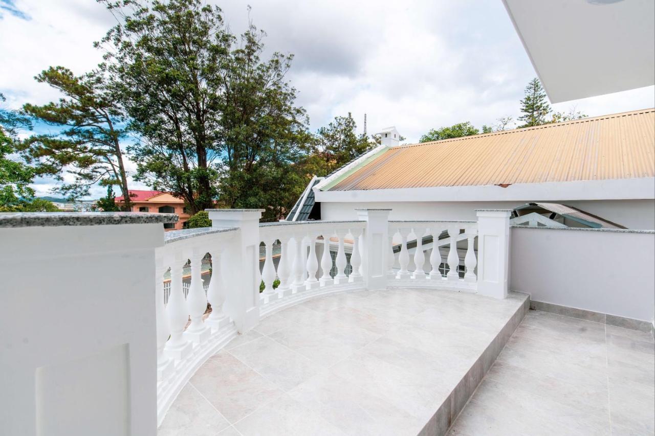 Hoa Mi Condotel ดาลัด ภายนอก รูปภาพ