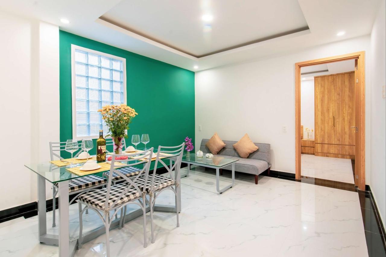 Hoa Mi Condotel ดาลัด ภายนอก รูปภาพ